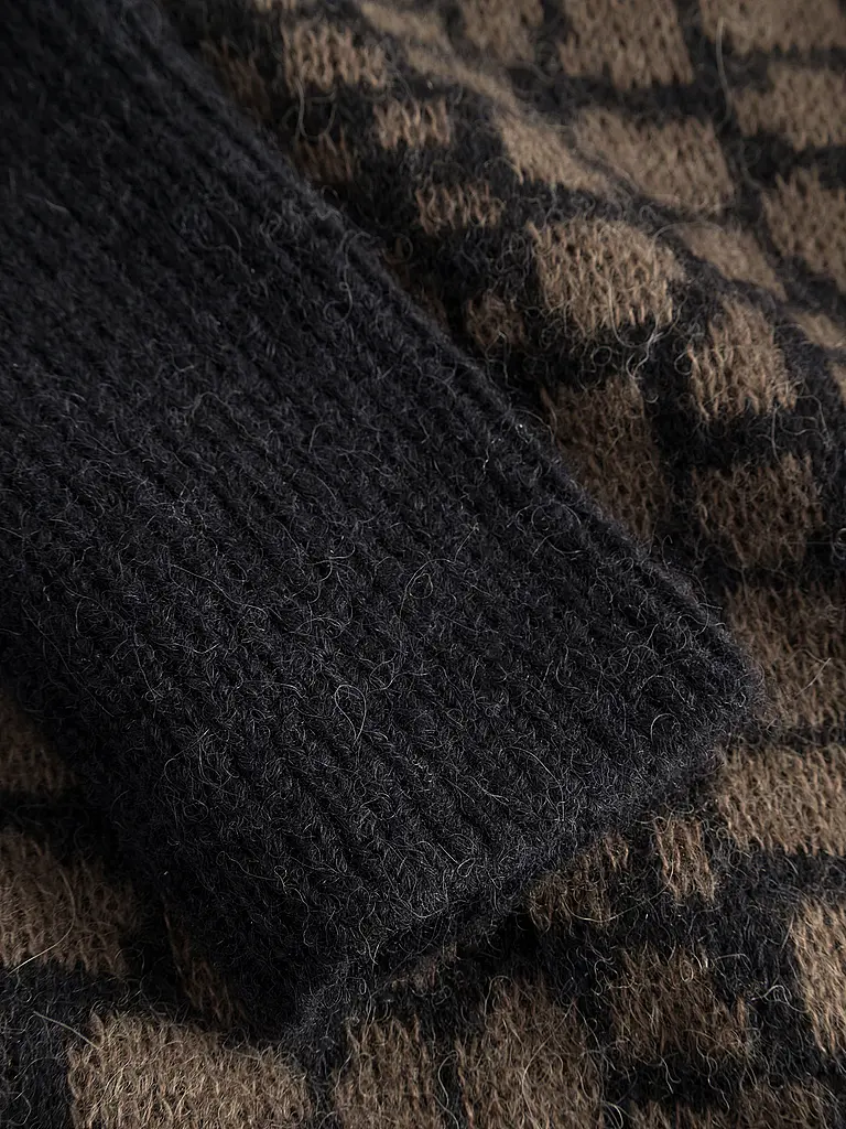 JOOP | Pullover KORDULA | Marrón