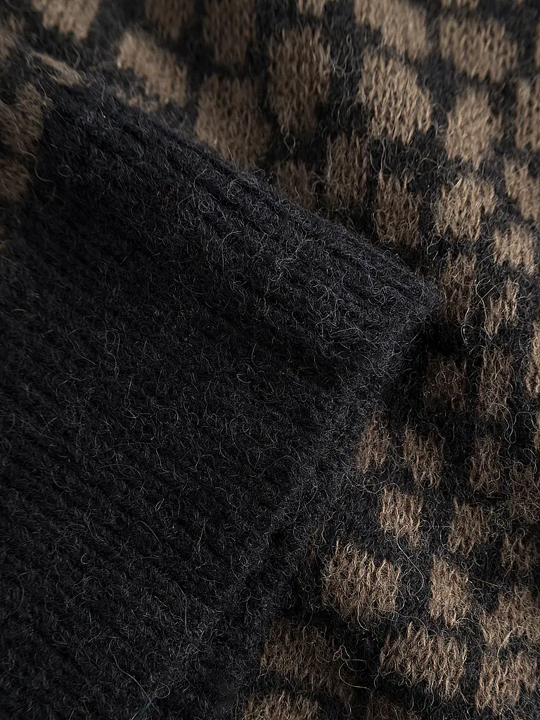 JOOP | Pullover KORDULA | Marrón