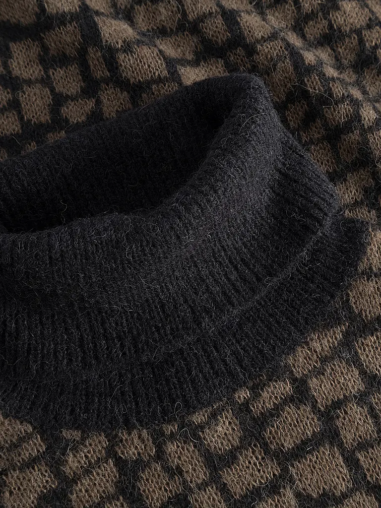 JOOP | Pullover KORDULA | Marrón
