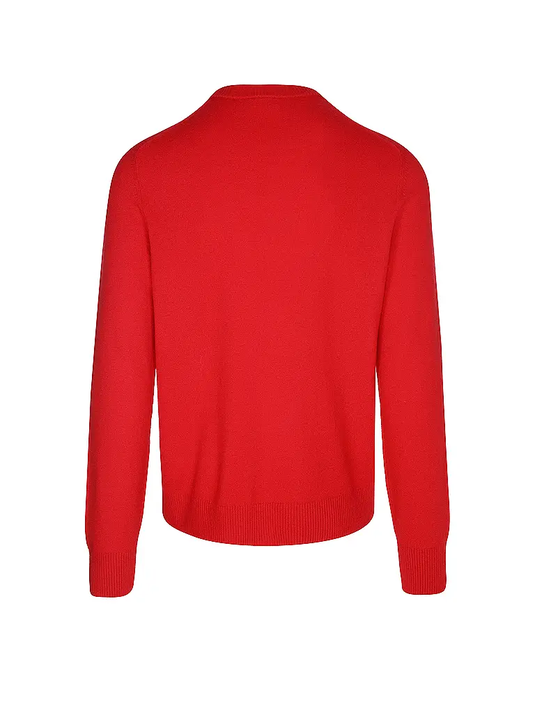 JOOP | Pullover LAURELOR | Rojo