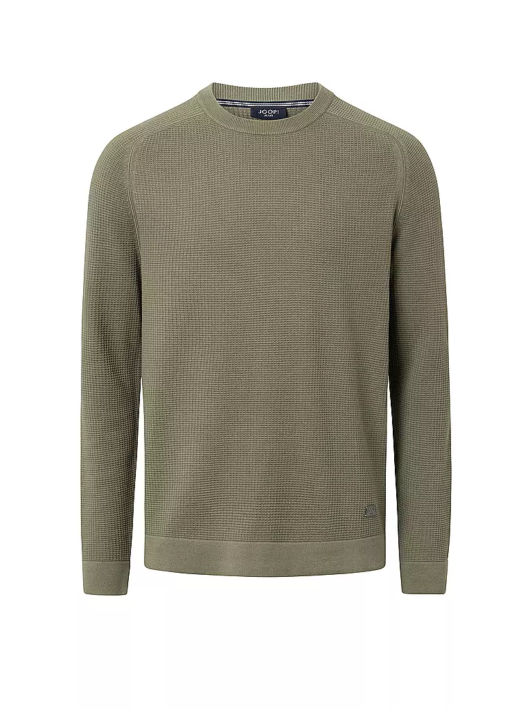 JOOP | Pullover OLE  | Oliva