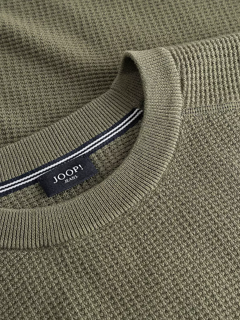 JOOP | Pullover OLE  | Oliva
