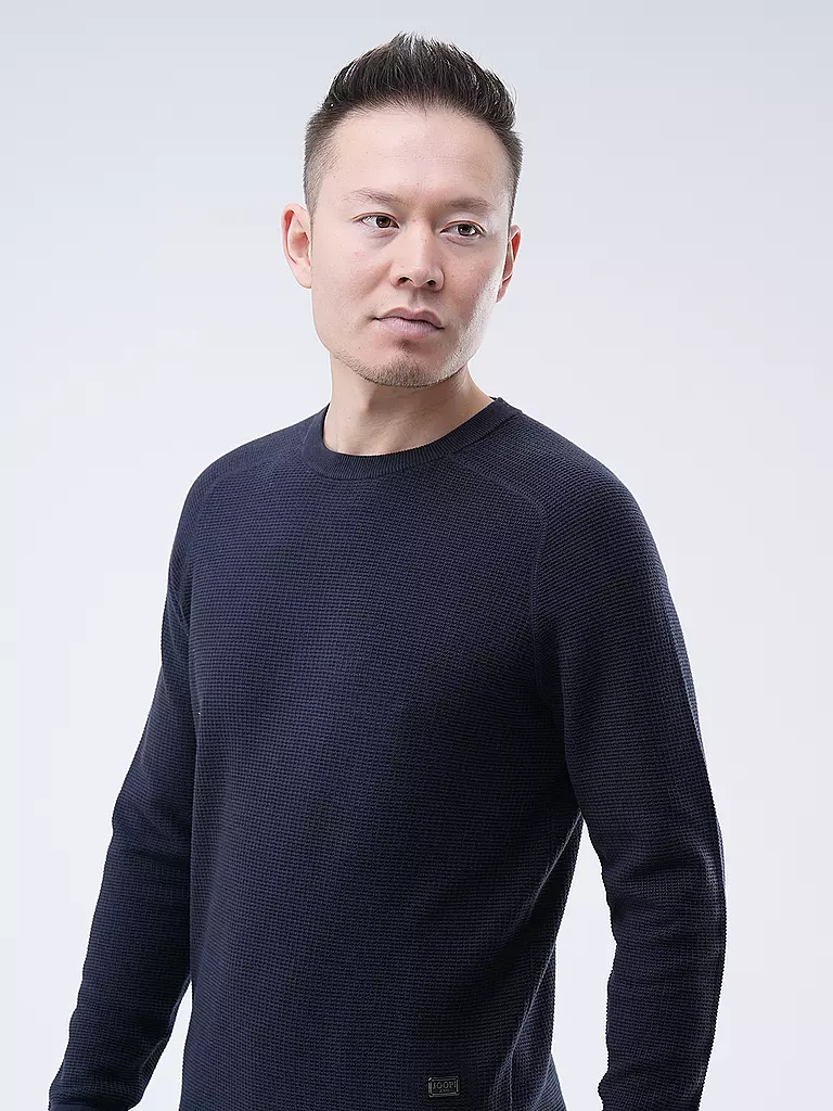 JOOP | Pullover OLE  | Azul oscuro