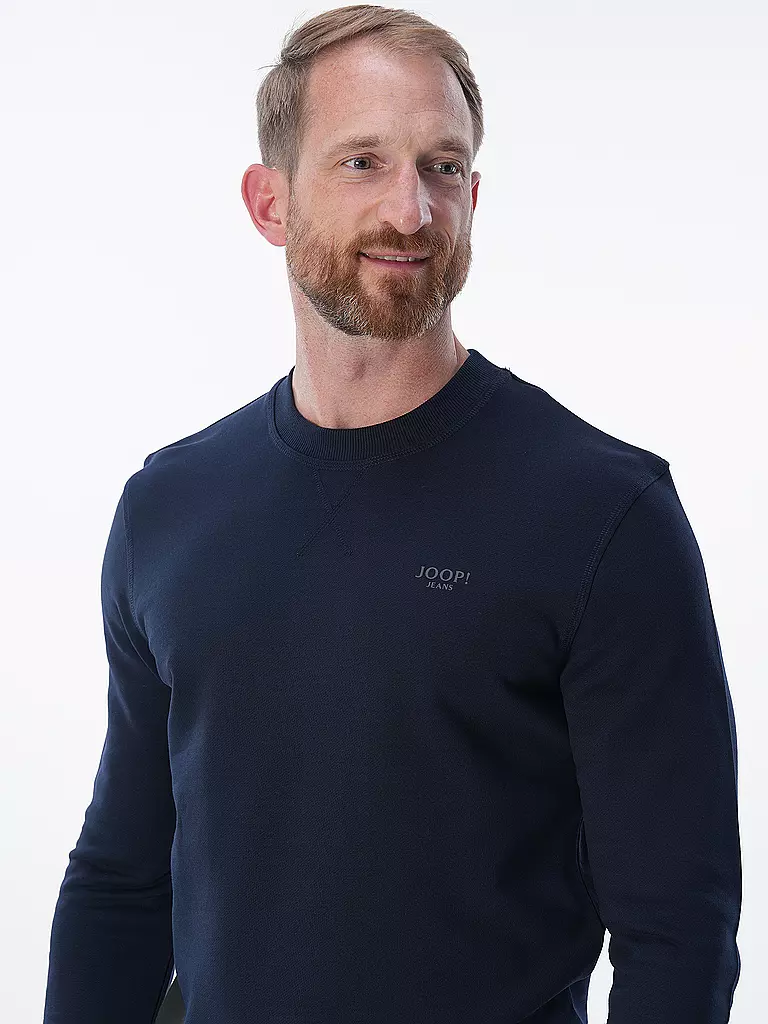 JOOP | Pullover SALAZAR | Azul oscuro