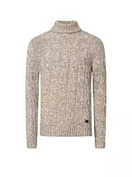 JOOP | Rollkragenpullover ONUR | Beige