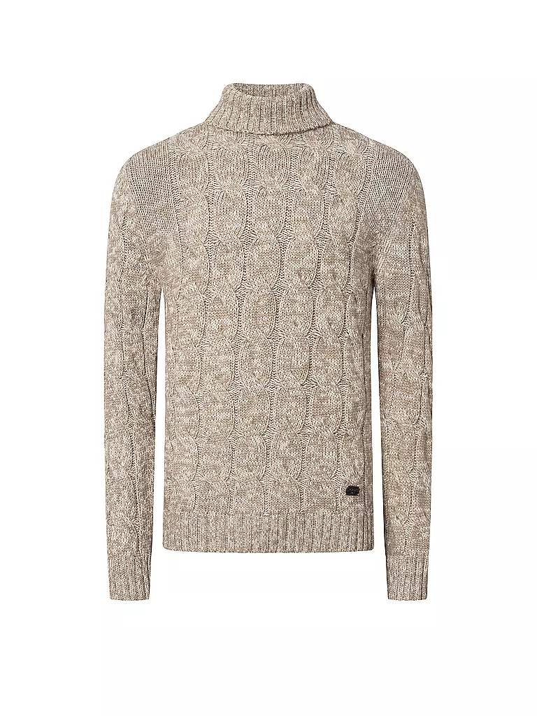 JOOP | Rollkragenpullover ONUR | Beige