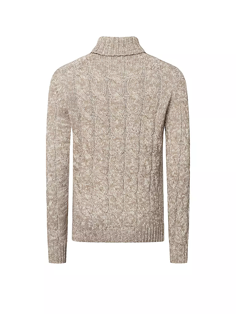JOOP | Rollkragenpullover ONUR | Beige