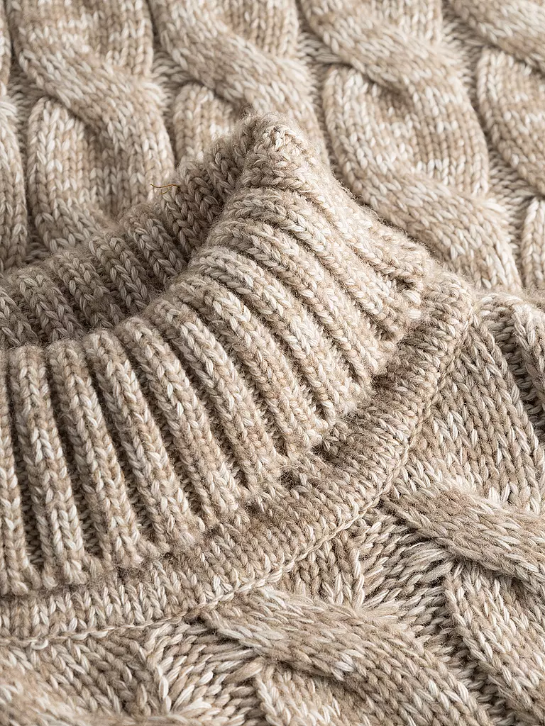 JOOP | Rollkragenpullover ONUR | Beige