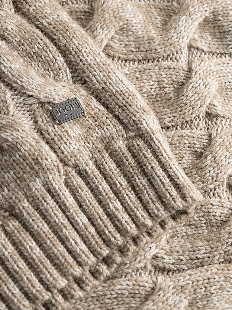 JOOP | Rollkragenpullover ONUR | Beige