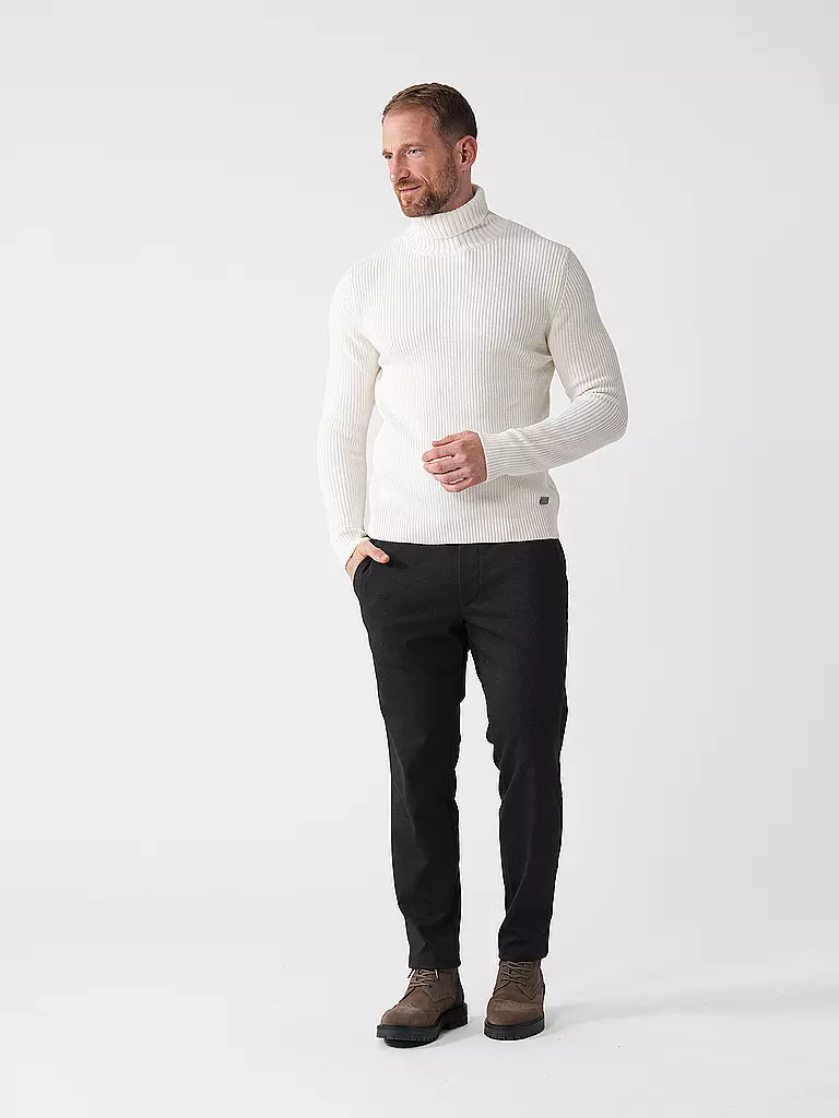 JOOP | Rollkragenpullover ORLINO | Crema