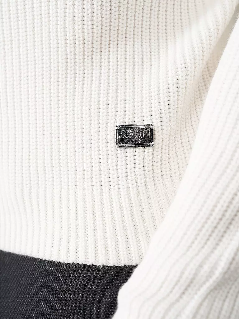 JOOP | Rollkragenpullover ORLINO | Crema