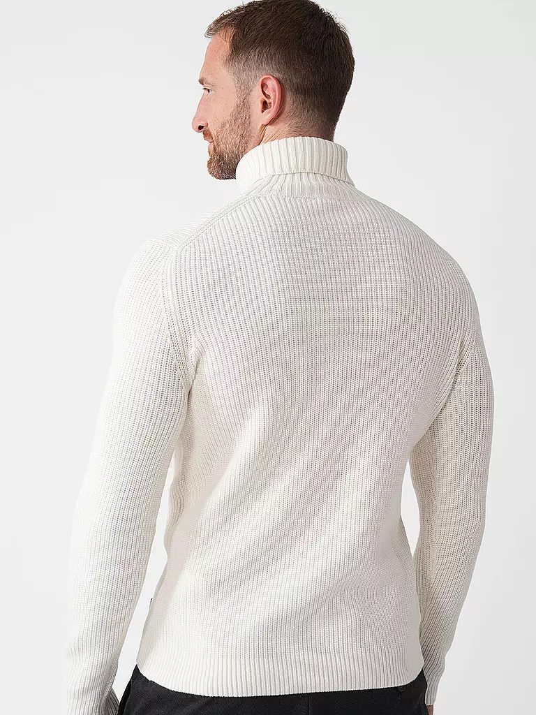 JOOP | Rollkragenpullover ORLINO | Crema