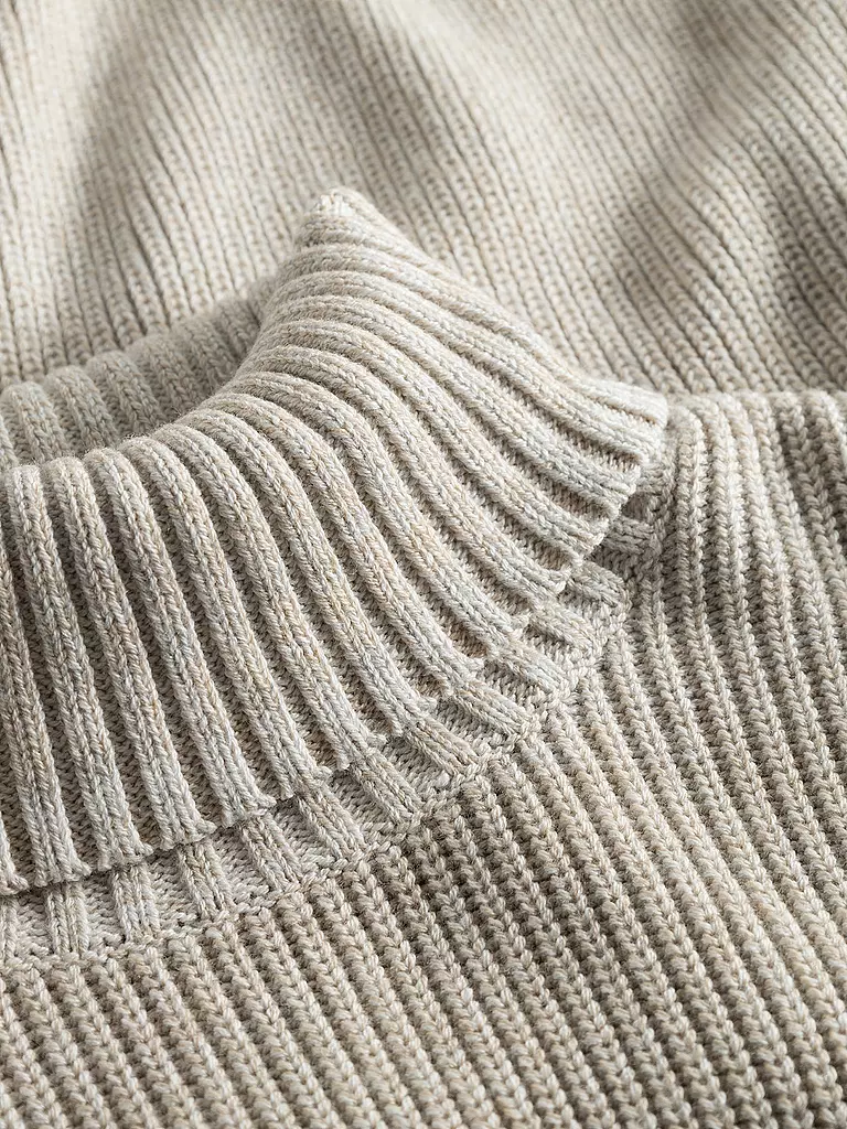 JOOP | Rollkragenpullover ORLINO | Beige