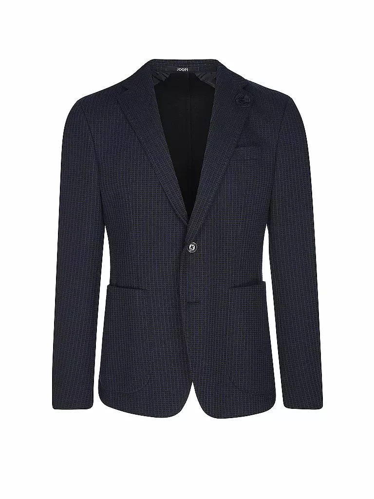 JOOP | Sakko  | Azul oscuro