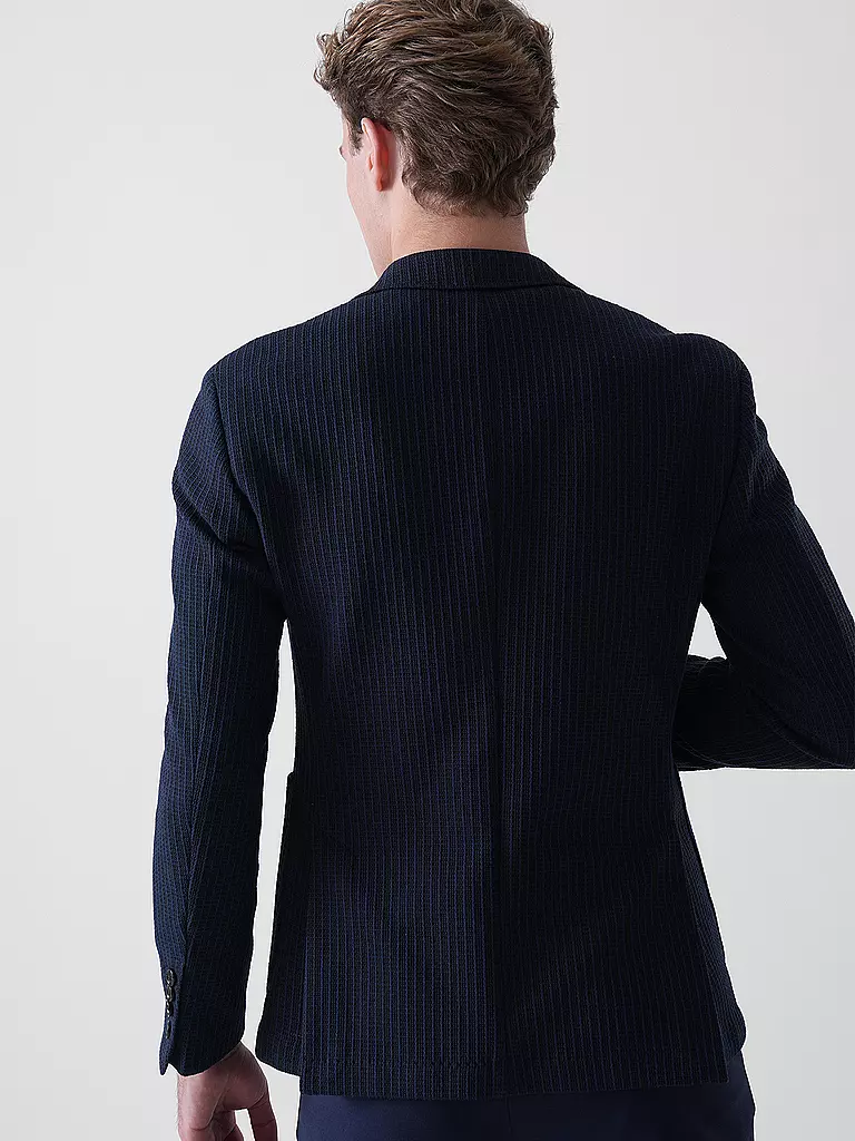 JOOP | Sakko  | Azul oscuro