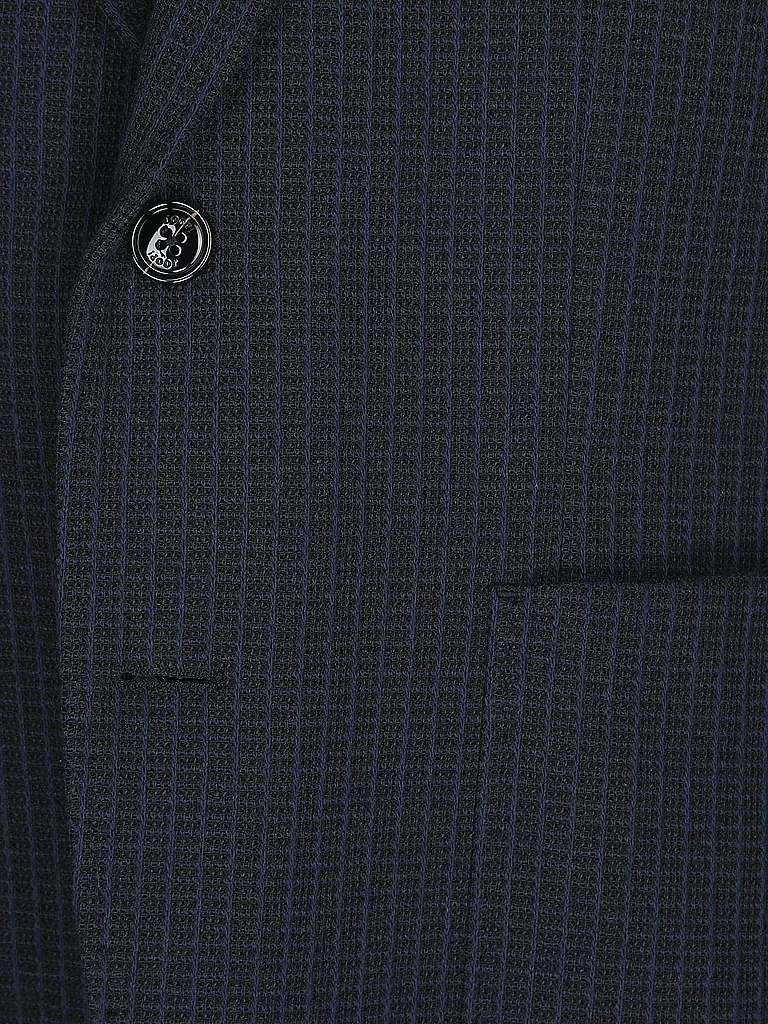 JOOP | Sakko  | Azul oscuro