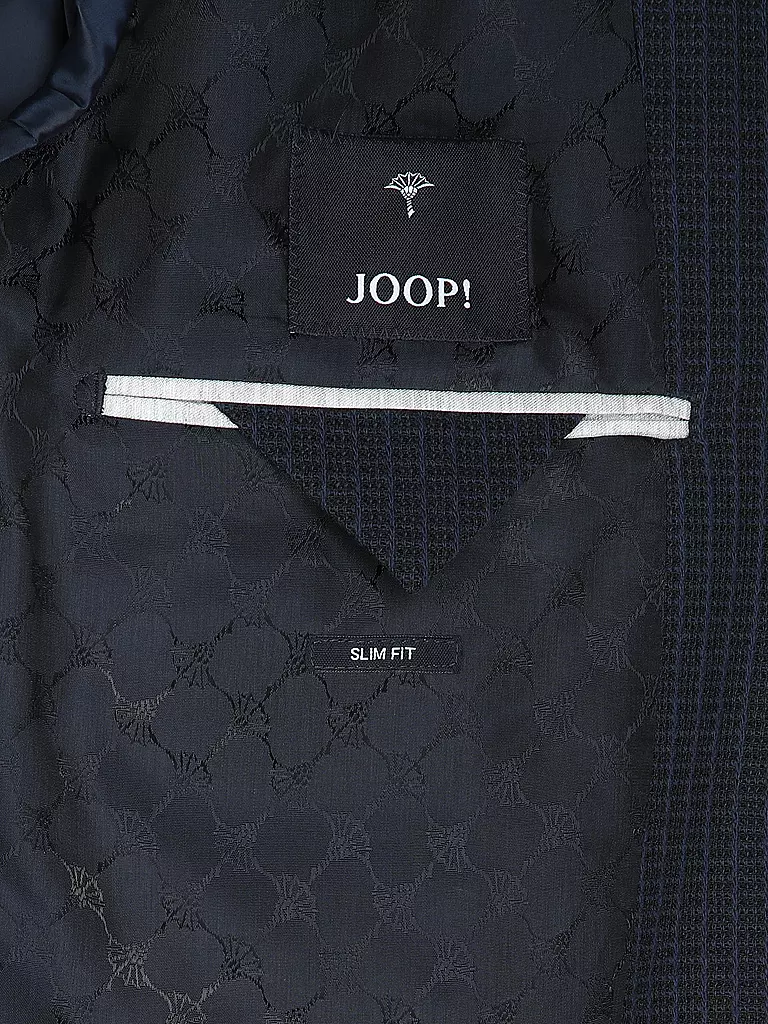 JOOP | Sakko  | Azul oscuro
