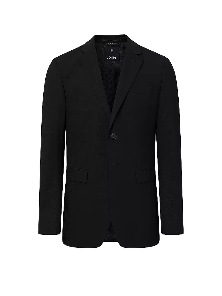 JOOP | Sakko DAMON XSlim Fit | Negro