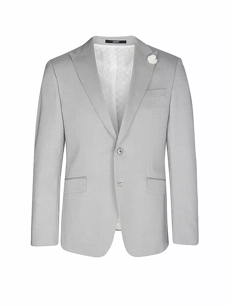 JOOP | Sakko HAWKER | Gris claro