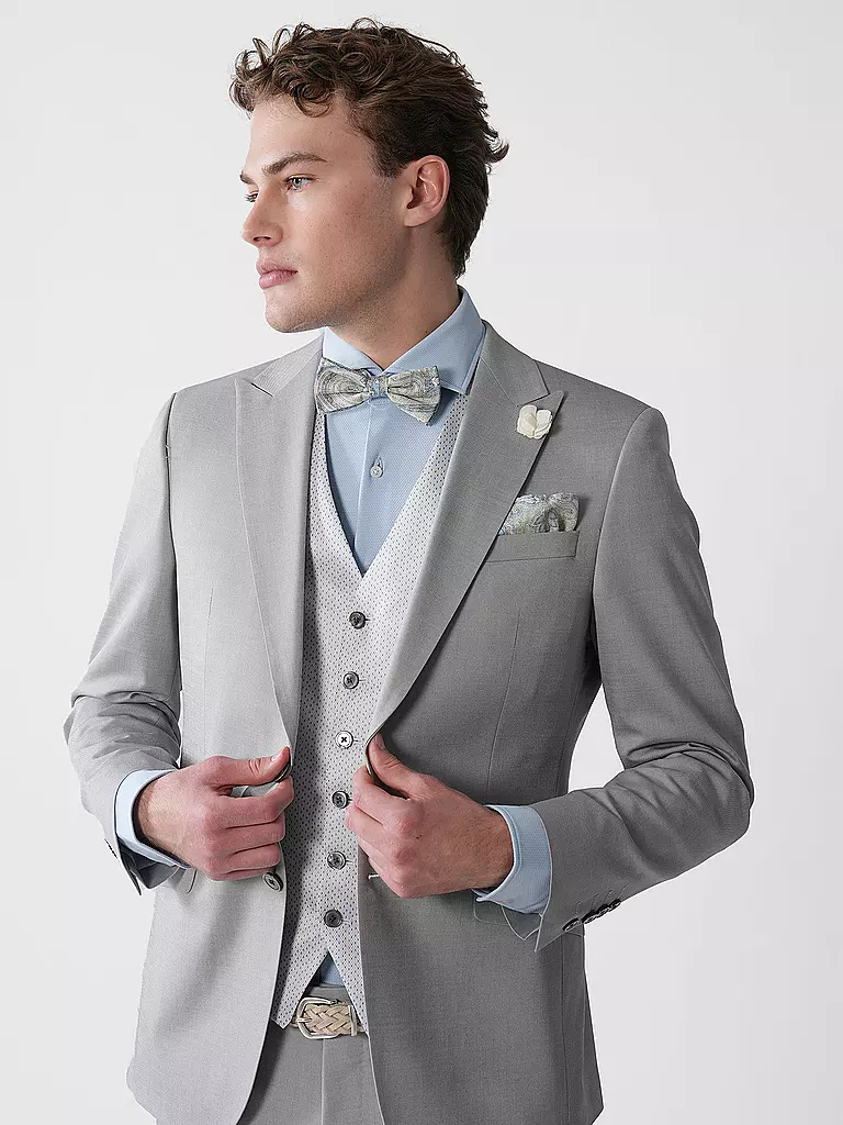 JOOP | Sakko HAWKER | Gris claro