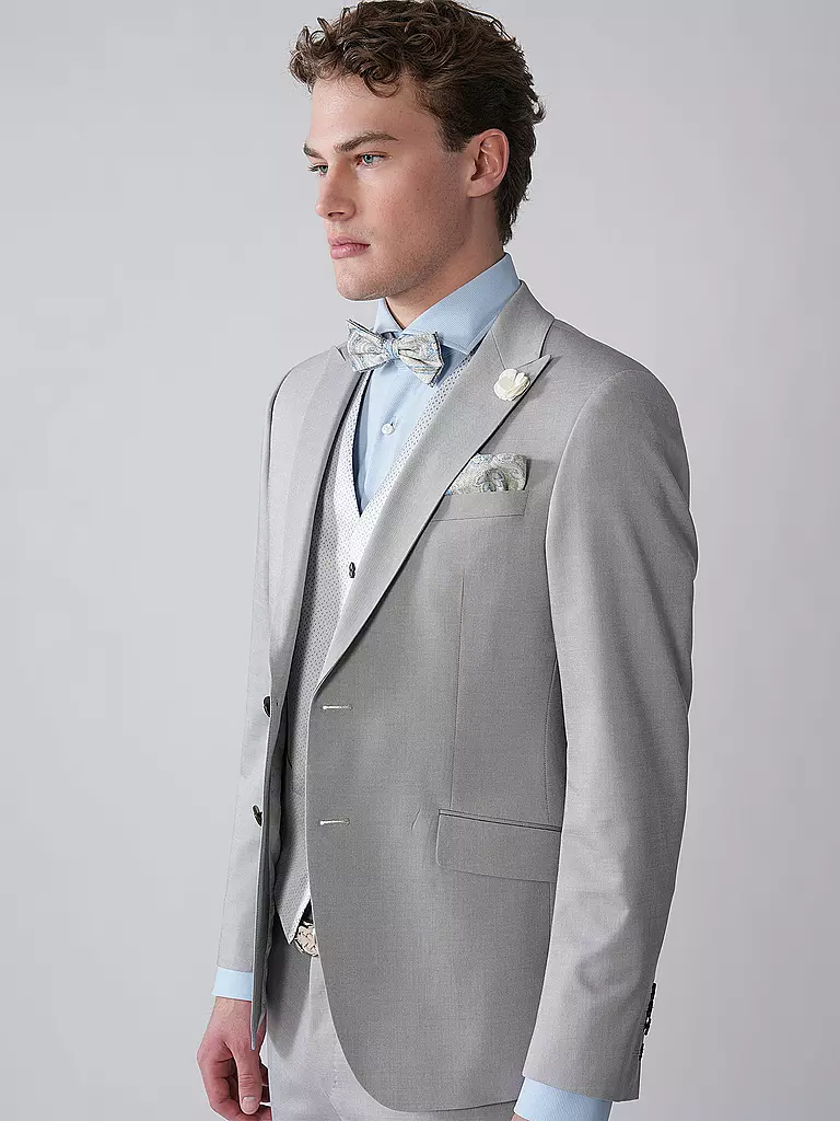 JOOP | Sakko HAWKER | Gris claro