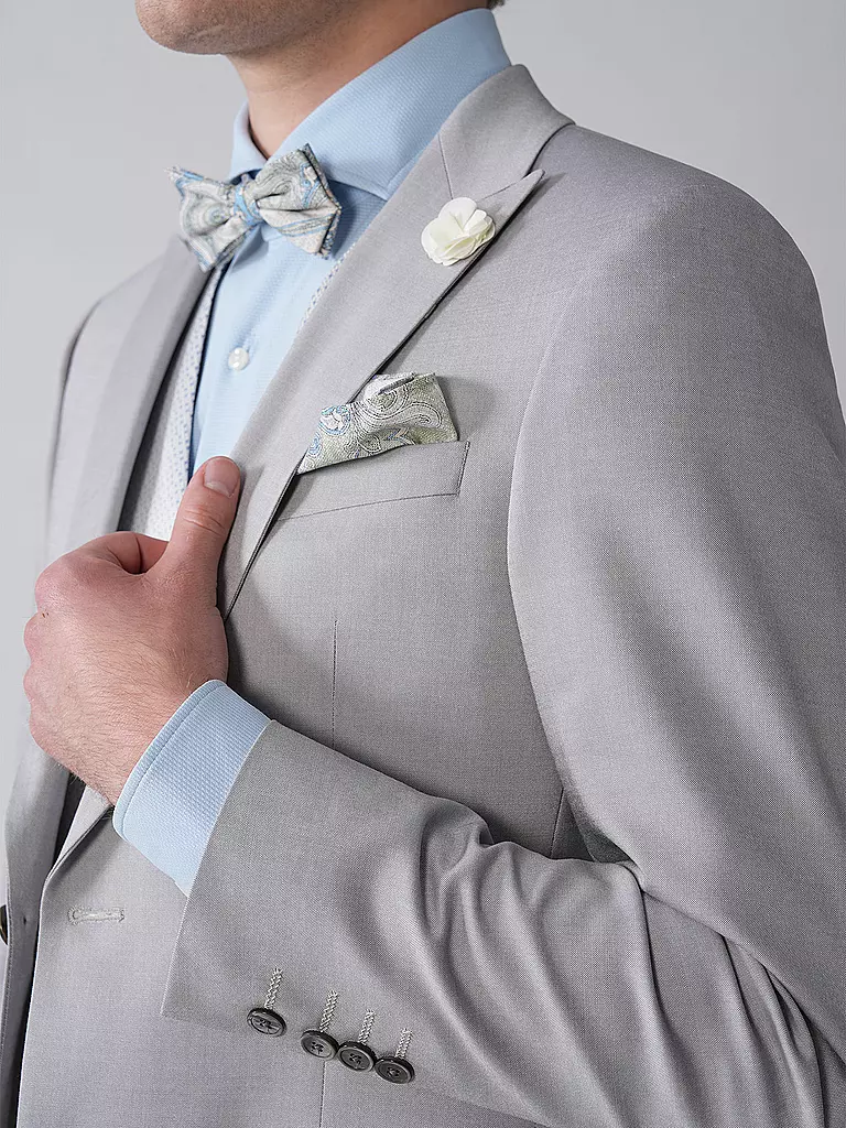 JOOP | Sakko HAWKER | Gris claro