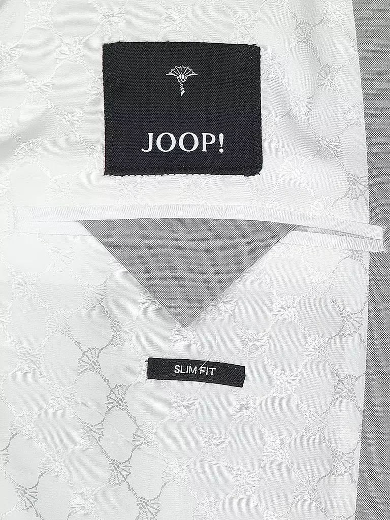 JOOP | Sakko HAWKER | Gris claro