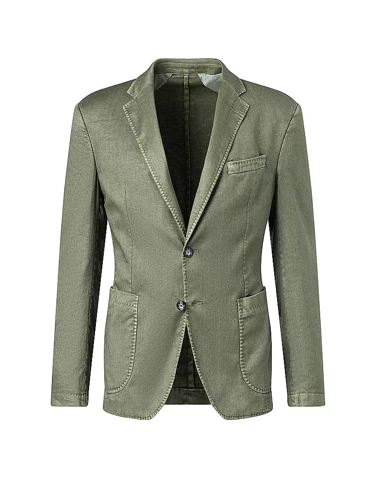 JOOP | Sakko HOVEREST | Verde claro