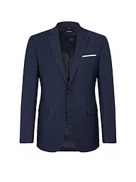 JOOP | Sakko Modern Fit FINCH | Azul oscuro