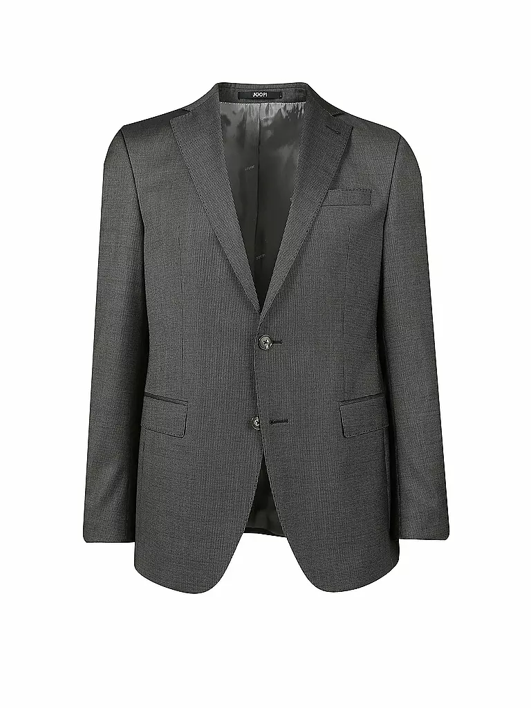JOOP | Sakko Modern Fit Finch | Gris