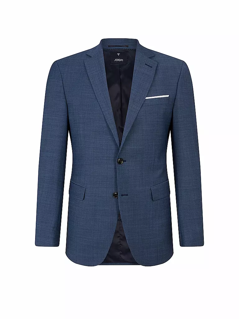 JOOP | Sakko Modern Fit FINCH | Azul