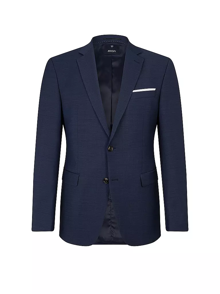 JOOP | Sakko Modern Fit FINCH | Azul oscuro