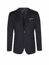 JOOP | Sakko Sim Fit HERBY | Azul oscuro