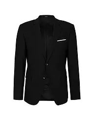 JOOP | Sakko Sim Fit HERBY | Negro