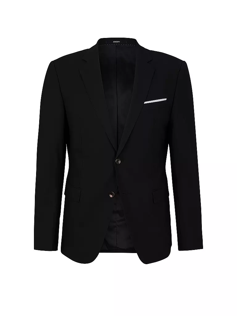 JOOP | Sakko Sim Fit HERBY | Negro