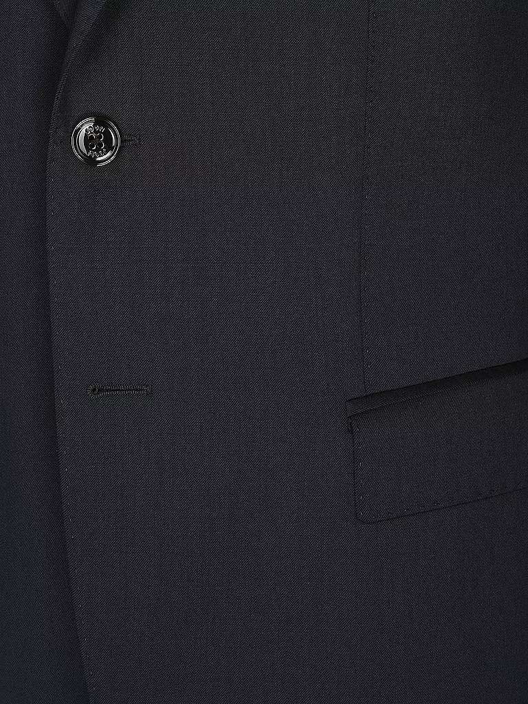 JOOP | Sakko Sim Fit HERBY | Azul oscuro