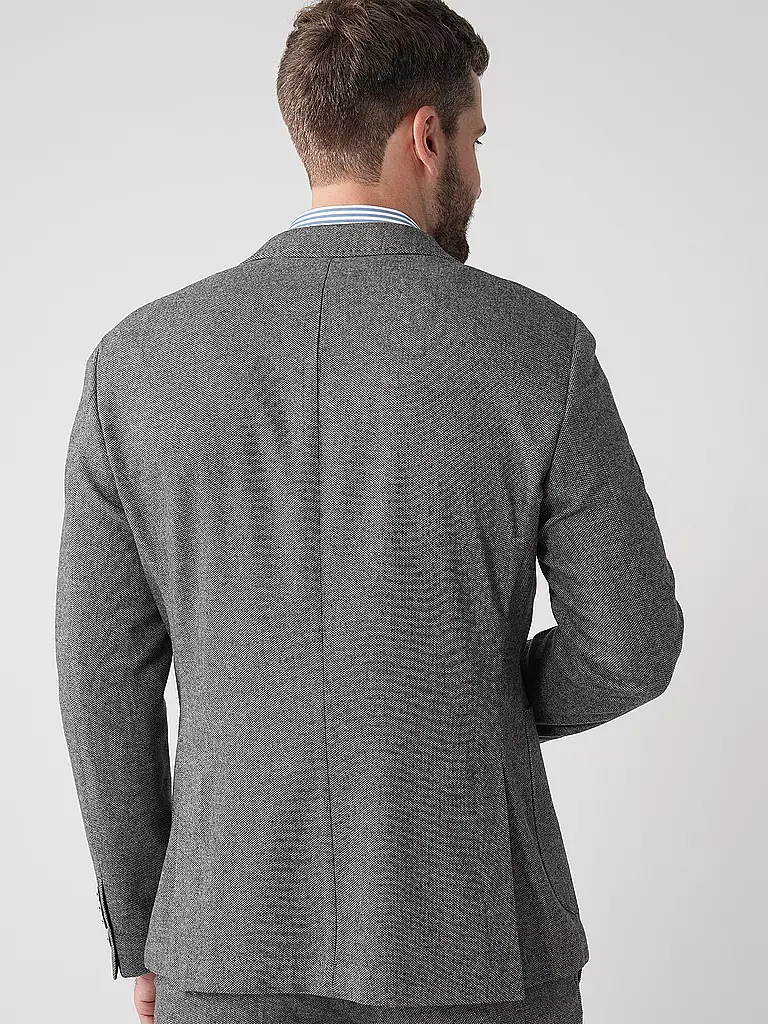 JOOP | Sakko Slim Fit HOVEREST | Gris