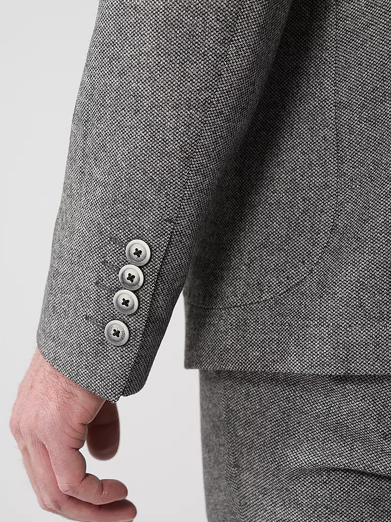 JOOP | Sakko Slim Fit HOVEREST | Gris