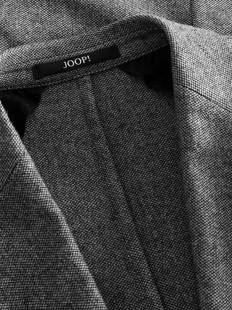JOOP | Sakko Slim Fit HOVEREST | Gris