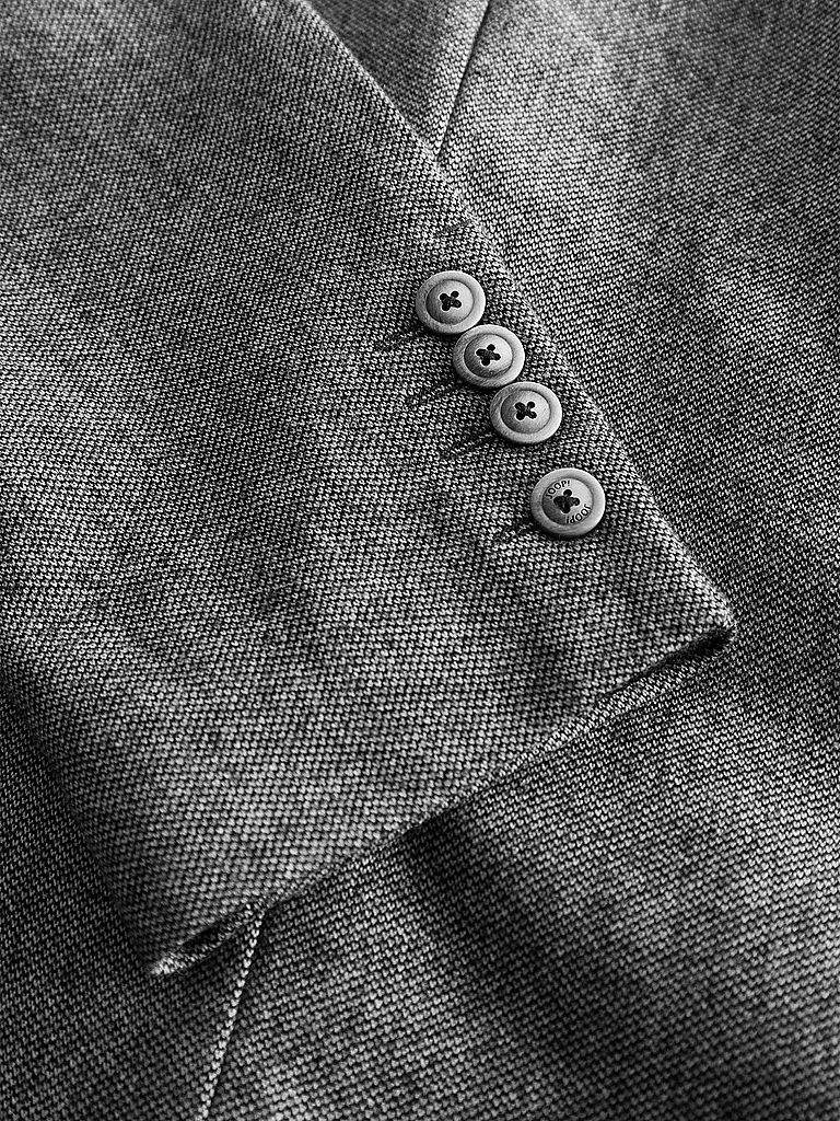 JOOP | Sakko Slim Fit HOVEREST | Gris