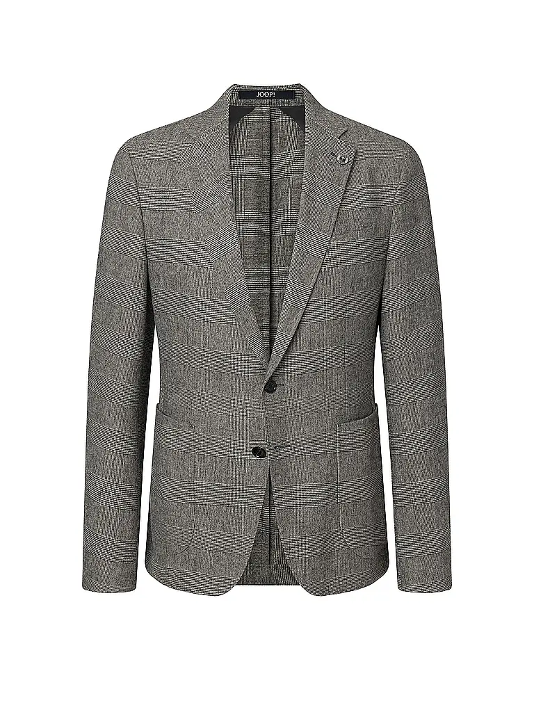 JOOP | Sakko Slim Fit HOVREST | Negro