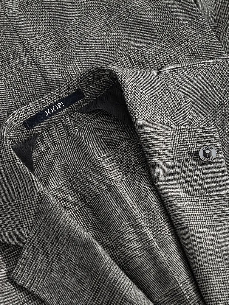 JOOP | Sakko Slim Fit HOVREST | Negro