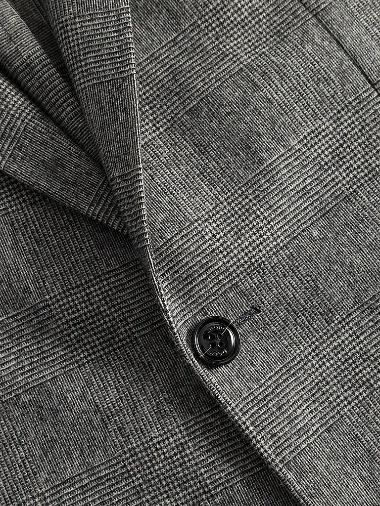 JOOP | Sakko Slim Fit HOVREST | Negro