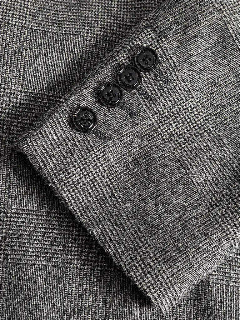 JOOP | Sakko Slim Fit HOVREST | Negro