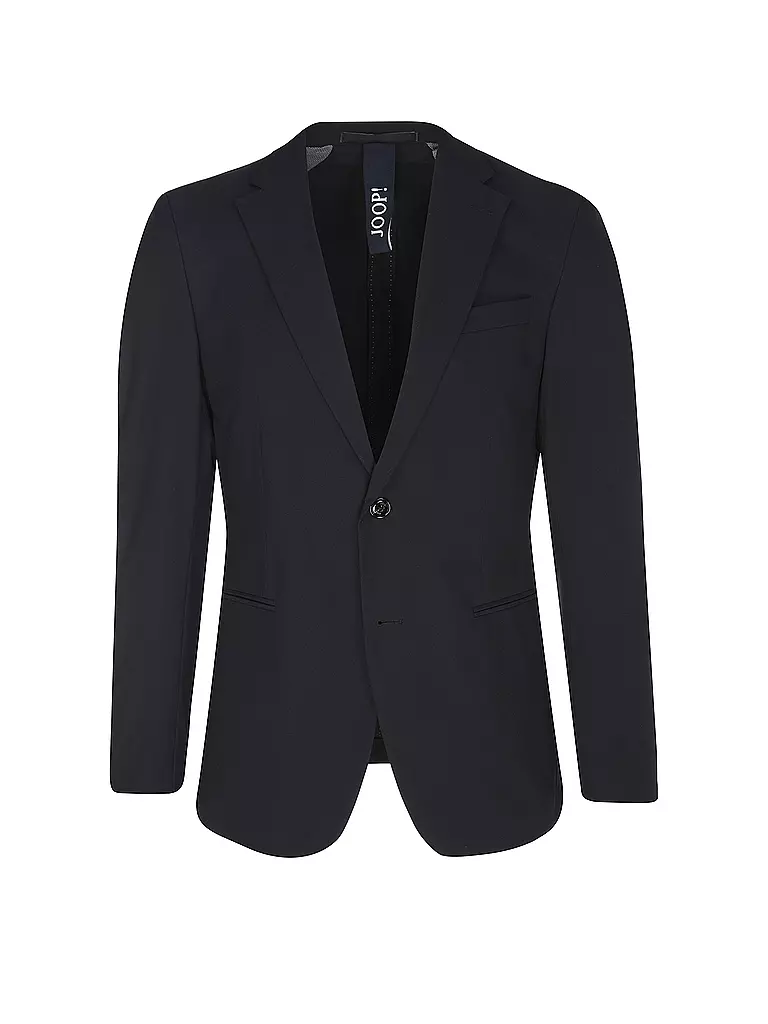 JOOP | Sakko Slim Fit | Azul oscuro