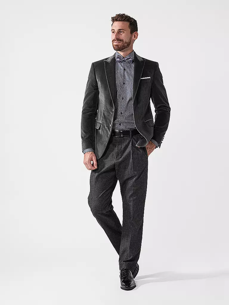 JOOP | Sakko Slim Fit | Gris