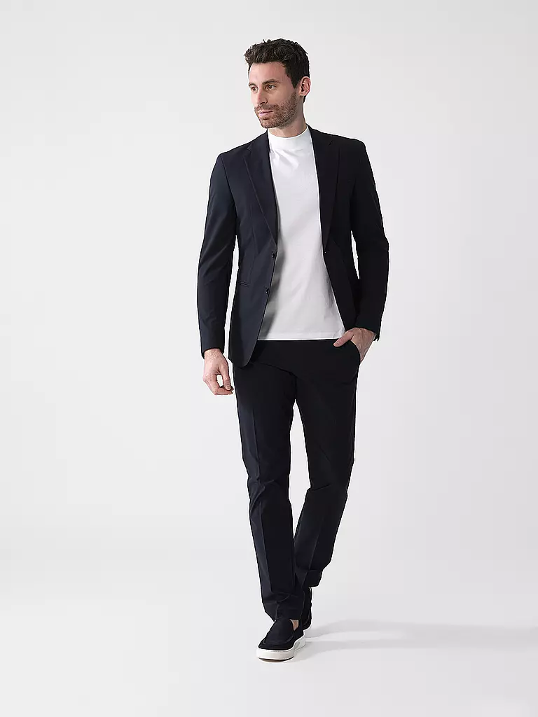 JOOP | Sakko Slim Fit | Azul oscuro