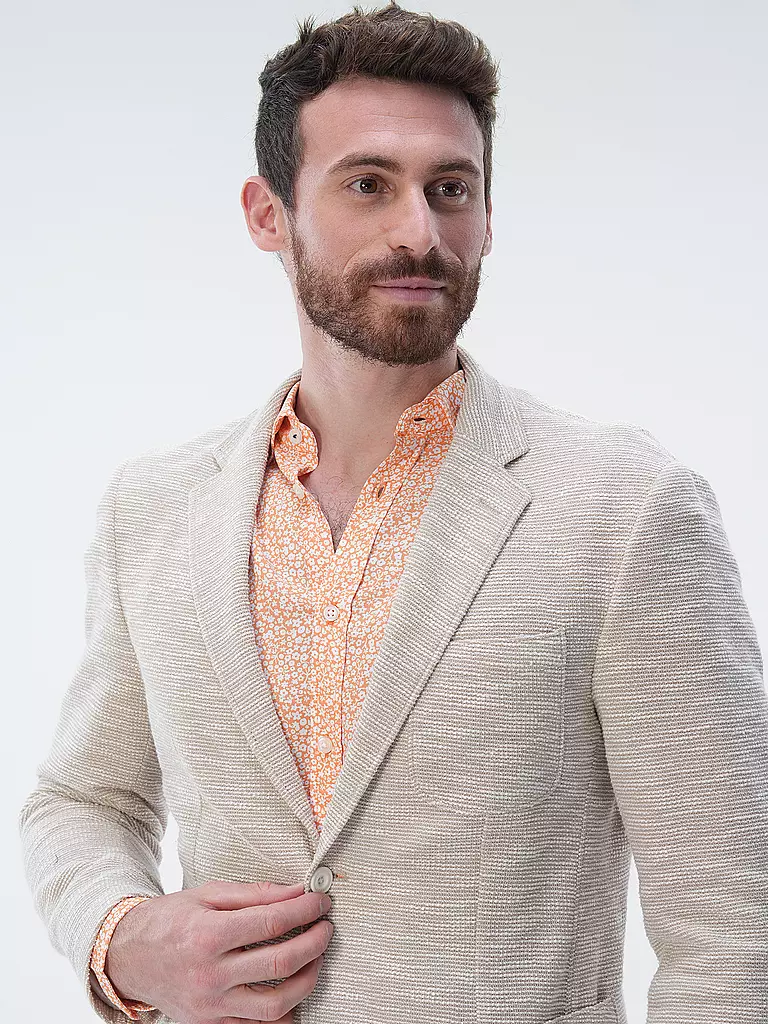 JOOP | Sakko Slim Fit | Beige