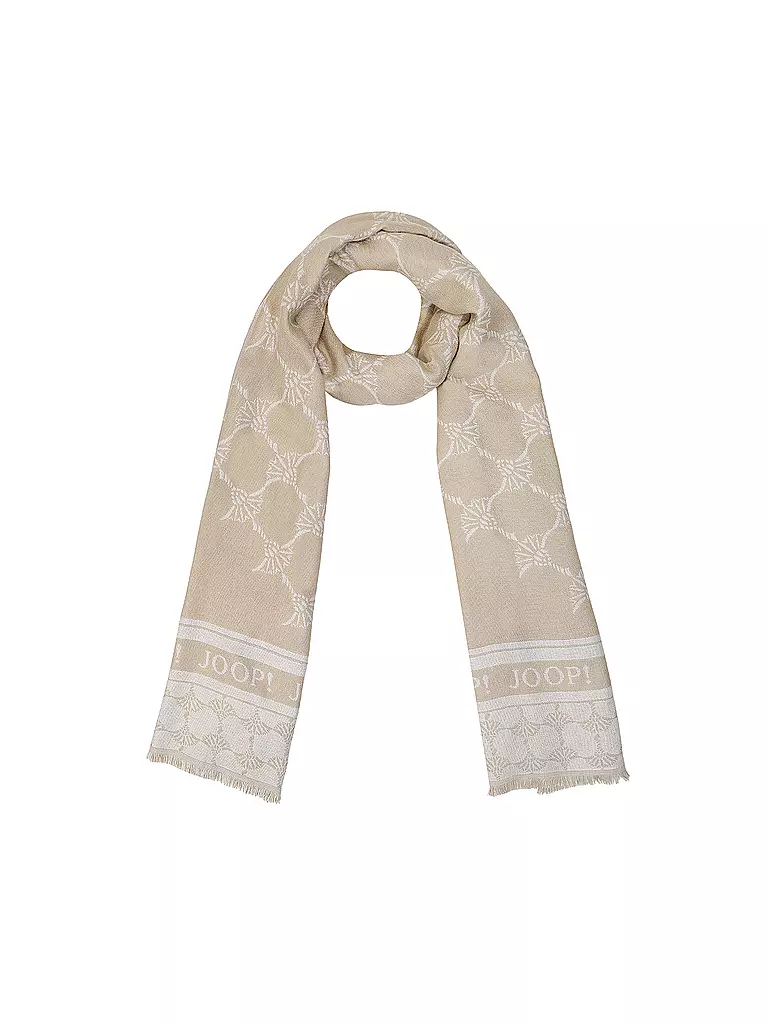 JOOP | Schal  | Beige