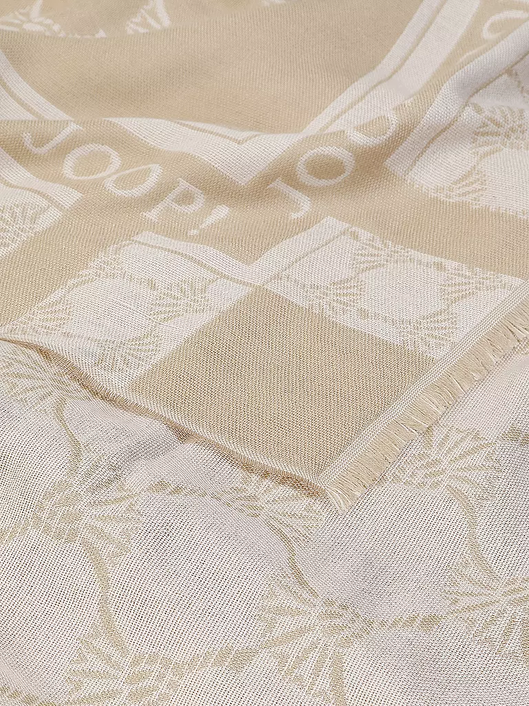 JOOP | Schal  | Beige